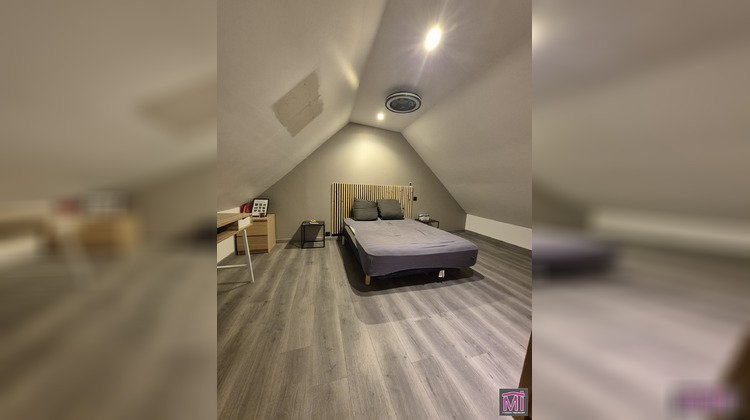Ma-Cabane - Vente Maison Betz, 80 m²