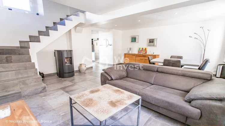 Ma-Cabane - Vente Maison Betz, 85 m²