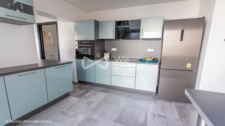 Ma-Cabane - Vente Maison Betz, 85 m²