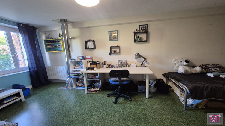 Ma-Cabane - Vente Maison Betz, 104 m²