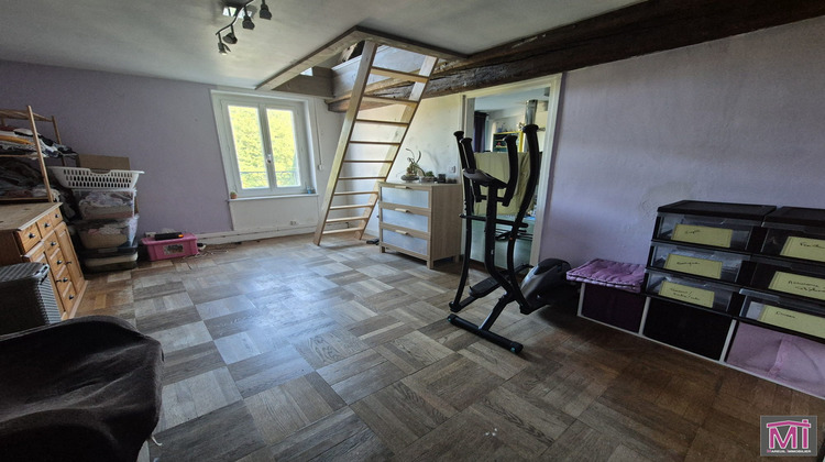 Ma-Cabane - Vente Maison Betz, 104 m²