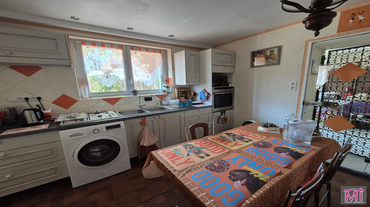 Ma-Cabane - Vente Maison Betz, 175 m²