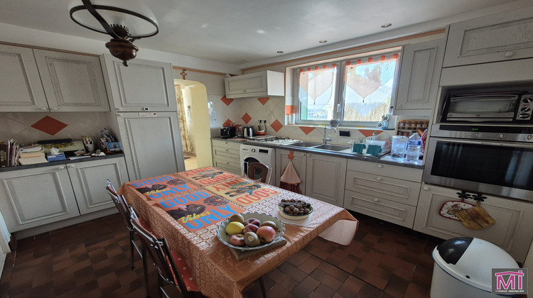 Ma-Cabane - Vente Maison Betz, 175 m²