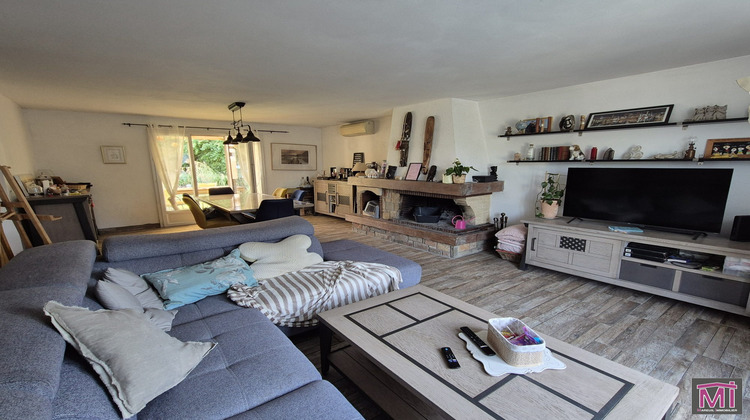 Ma-Cabane - Vente Maison Betz, 148 m²