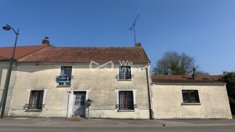 Ma-Cabane - Vente Maison Betz, 110 m²
