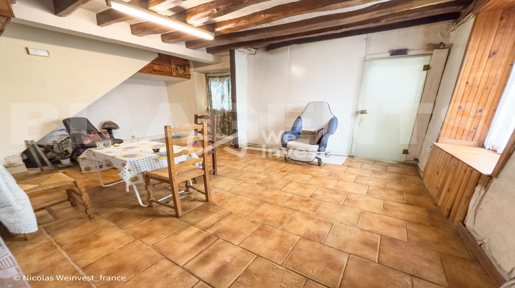 Ma-Cabane - Vente Maison Betz, 110 m²