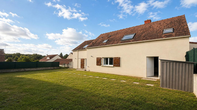 Ma-Cabane - Vente Maison BETZ, 91 m²