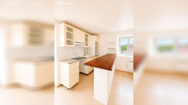 Ma-Cabane - Vente Maison BETZ, 91 m²