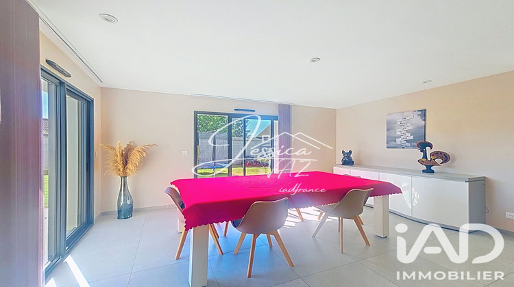 Ma-Cabane - Vente Maison Betz, 125 m²