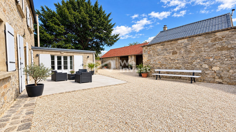 Ma-Cabane - Vente Maison Betz, 150 m²