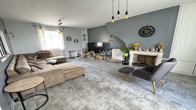 Ma-Cabane - Vente Maison Betz, 150 m²