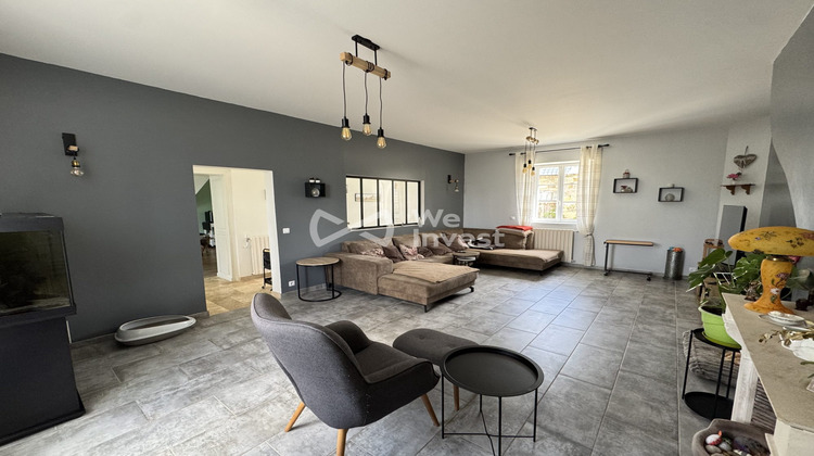 Ma-Cabane - Vente Maison Betz, 150 m²