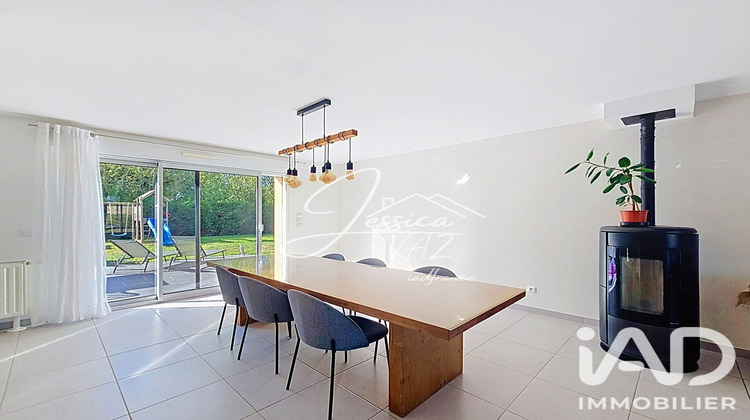 Ma-Cabane - Vente Maison Betz, 116 m²