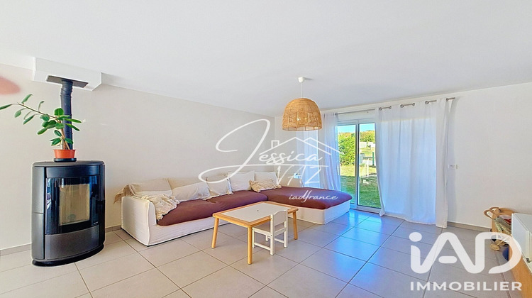Ma-Cabane - Vente Maison Betz, 116 m²