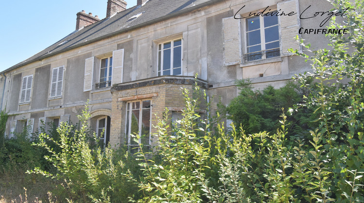 Ma-Cabane - Vente Maison BETZ, 430 m²