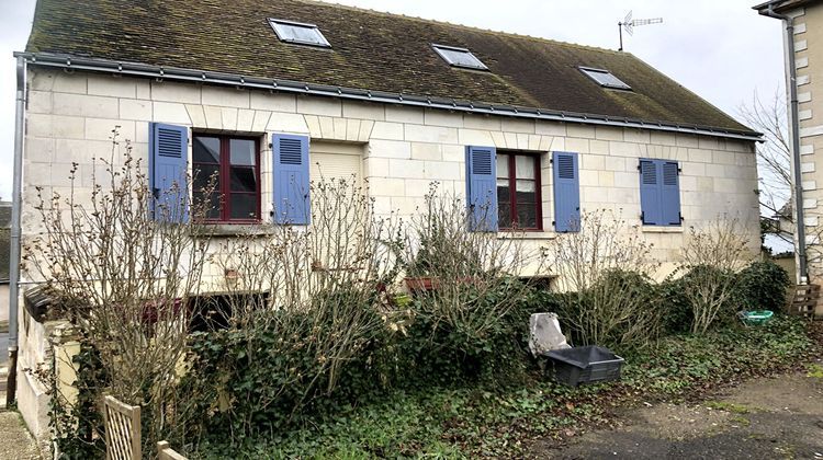 Ma-Cabane - Vente Maison BETZ-LE-CHATEAU, 128 m²