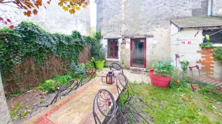 Ma-Cabane - Vente Maison BETZ-LE-CHATEAU, 128 m²