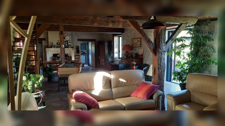 Ma-Cabane - Vente Maison Betz-le-Château, 150 m²