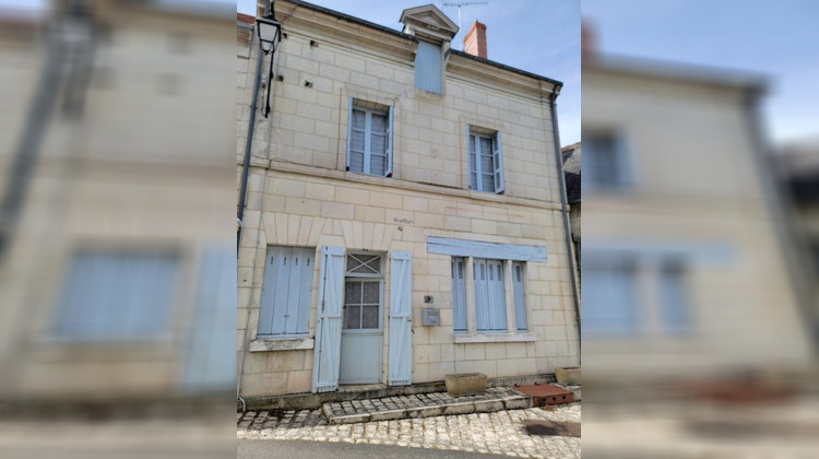 Ma-Cabane - Vente Maison BETZ LE CHATEAU, 132 m²