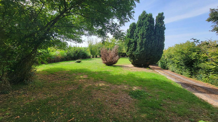 Ma-Cabane - Vente Maison BETZ LE CHATEAU, 132 m²