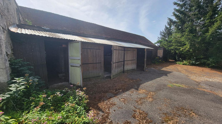 Ma-Cabane - Vente Maison BETZ LE CHATEAU, 132 m²