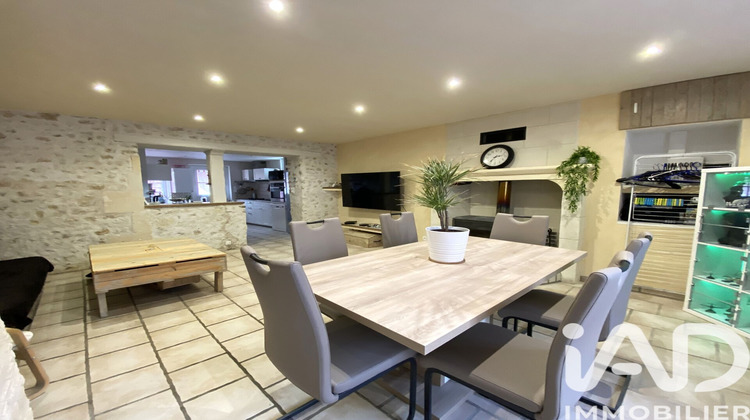 Ma-Cabane - Vente Maison Betz-le-Château, 76 m²