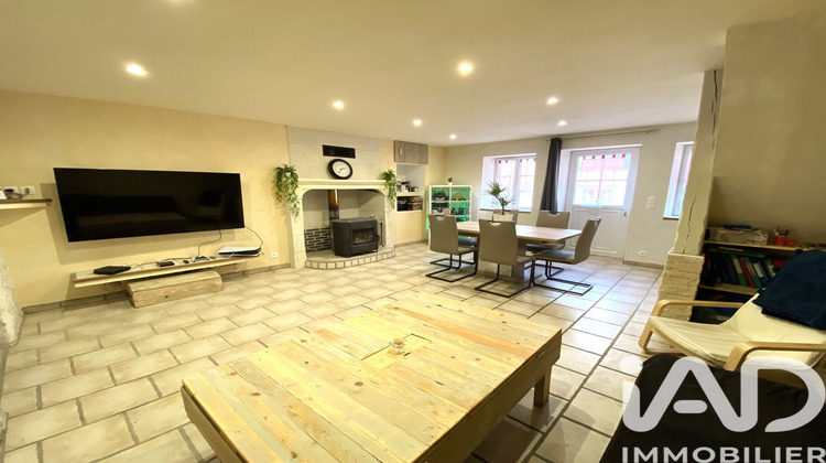 Ma-Cabane - Vente Maison Betz-le-Château, 76 m²