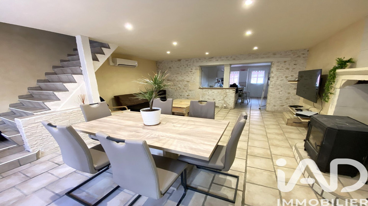 Ma-Cabane - Vente Maison Betz-le-Château, 76 m²