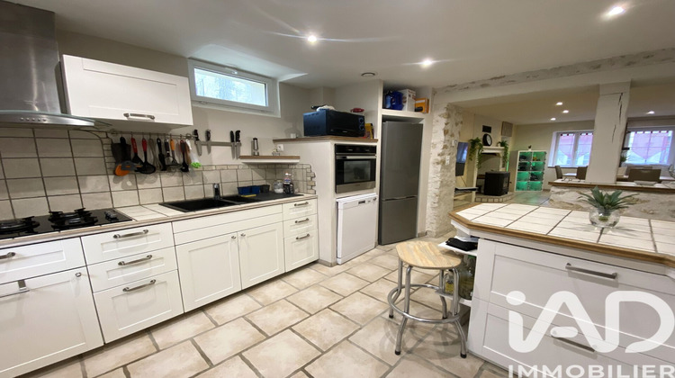 Ma-Cabane - Vente Maison Betz-le-Château, 76 m²