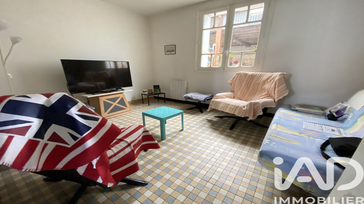 Ma-Cabane - Vente Maison Betz-le-Château, 116 m²