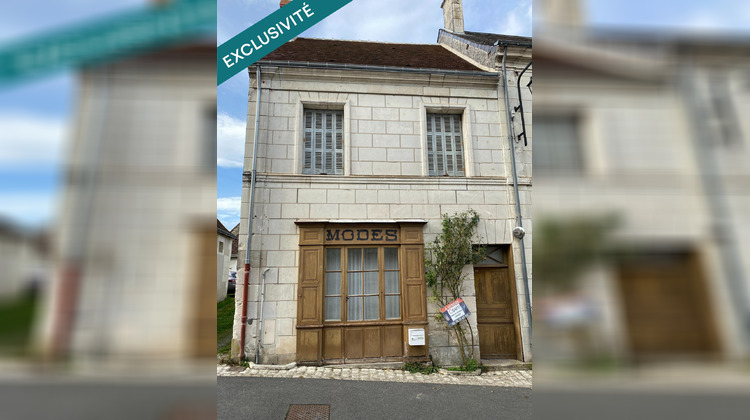 Ma-Cabane - Vente Maison Betz-le-Chateau, 67 m²