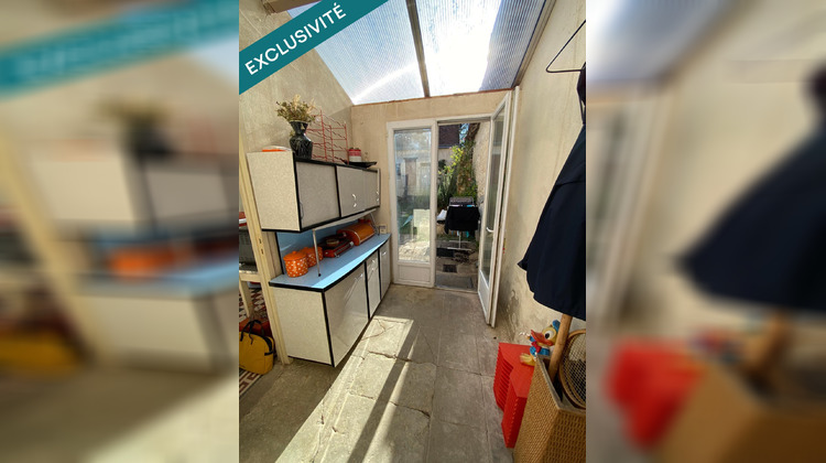 Ma-Cabane - Vente Maison Betz-le-Chateau, 67 m²