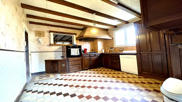 Ma-Cabane - Vente Maison BETZ-LE-CHATEAU, 111 m²