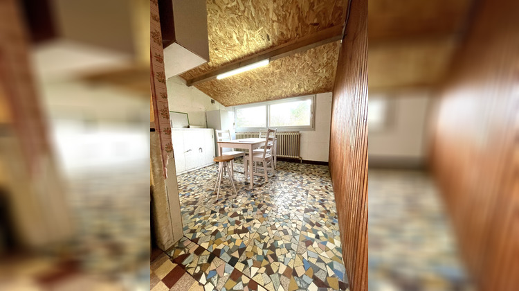 Ma-Cabane - Vente Maison BETZ-LE-CHATEAU, 111 m²