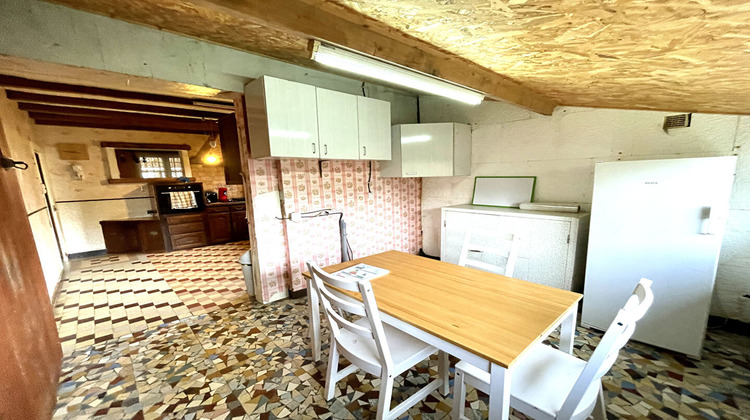 Ma-Cabane - Vente Maison BETZ-LE-CHATEAU, 111 m²