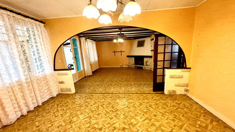 Ma-Cabane - Vente Maison BETZ-LE-CHATEAU, 111 m²