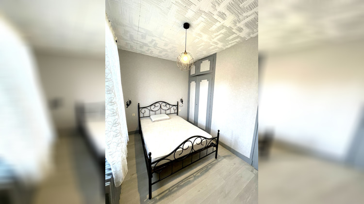 Ma-Cabane - Vente Maison BETZ-LE-CHATEAU, 111 m²