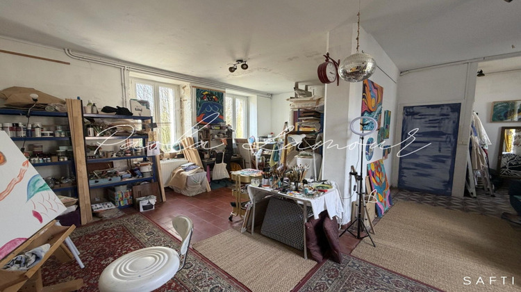 Ma-Cabane - Vente Maison Betz-le-Chateau, 147 m²