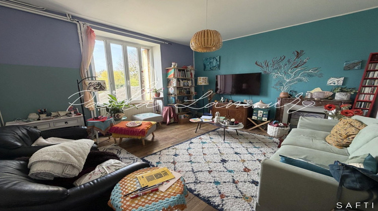 Ma-Cabane - Vente Maison Betz-le-Chateau, 147 m²