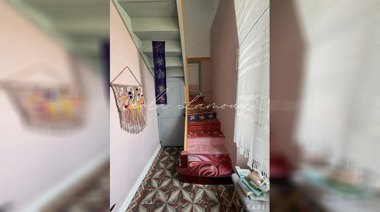 Ma-Cabane - Vente Maison Betz-le-Chateau, 147 m²