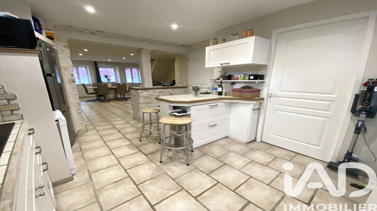 Ma-Cabane - Vente Maison Betz-le-Château, 76 m²