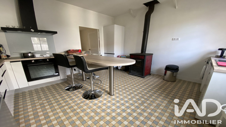 Ma-Cabane - Vente Maison Betz-le-Château, 116 m²