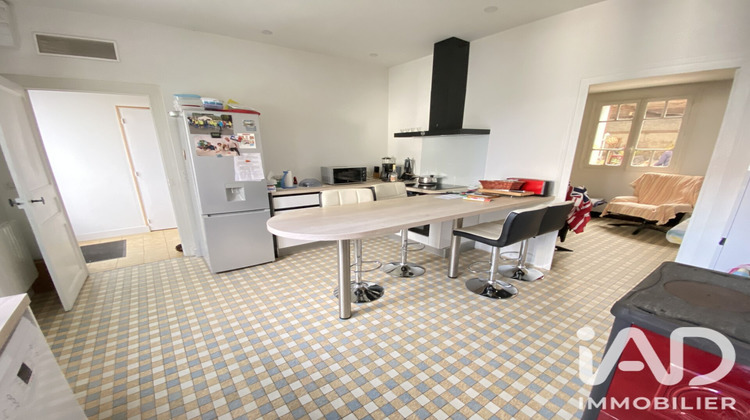 Ma-Cabane - Vente Maison Betz-le-Château, 116 m²