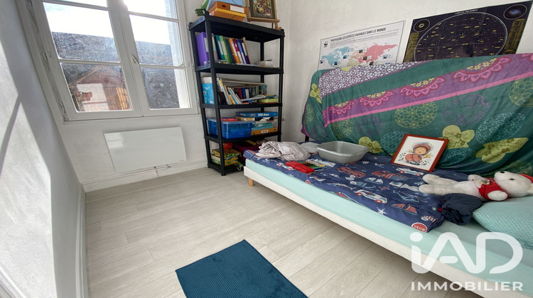 Ma-Cabane - Vente Maison Betz-le-Château, 116 m²
