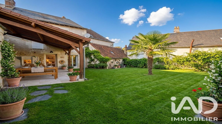 Ma-Cabane - Vente Maison Betz-le-Château, 54 m²