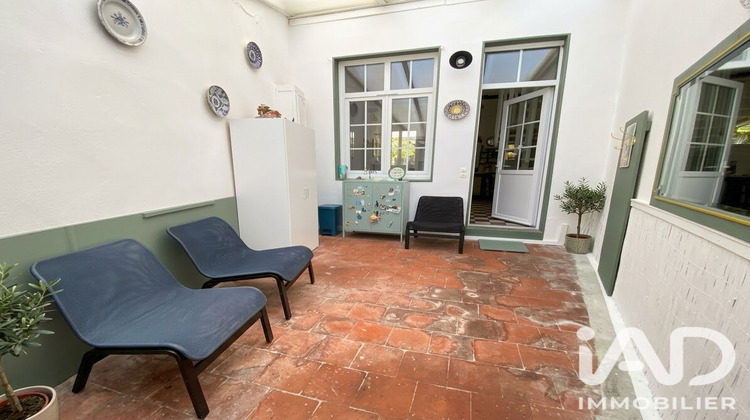 Ma-Cabane - Vente Maison Betz-le-Château, 54 m²