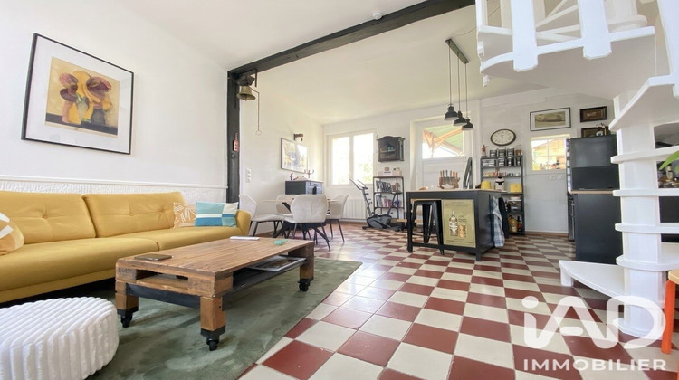 Ma-Cabane - Vente Maison Betz-le-Château, 54 m²