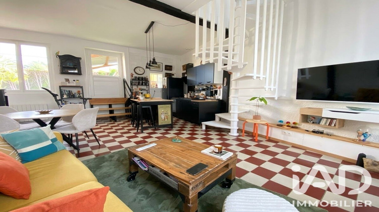 Ma-Cabane - Vente Maison Betz-le-Château, 54 m²