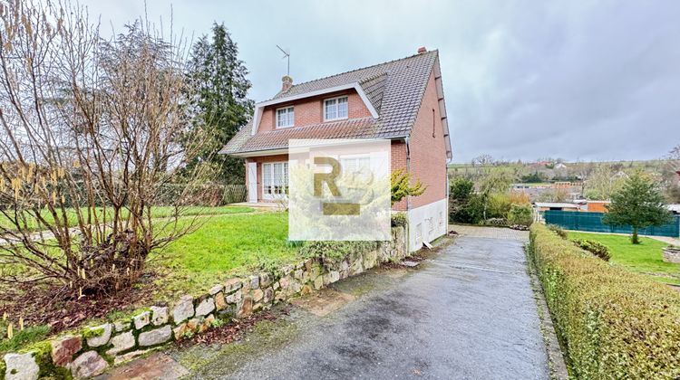 Ma-Cabane - Vente Maison Beugin, 150 m²