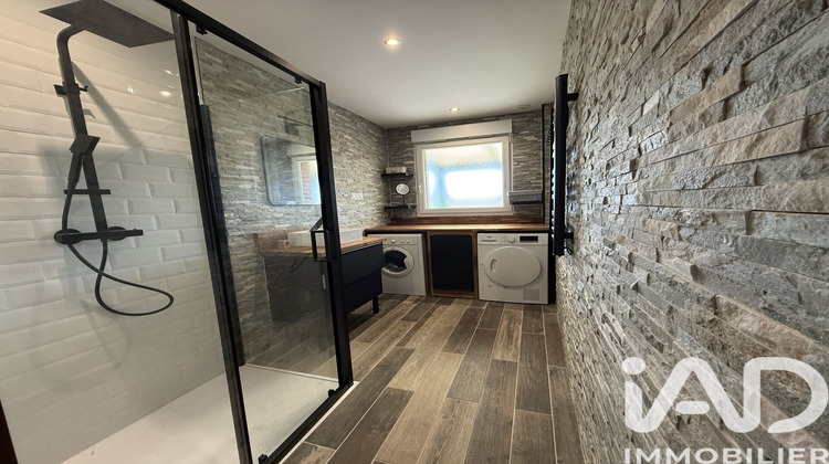 Ma-Cabane - Vente Maison Beugin, 160 m²